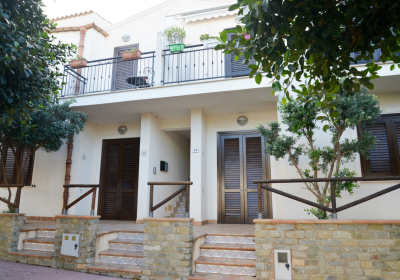 Casa Vacanze Appartamento Tre Bagli